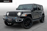 2023 Jeep Wrangler - Preview 2