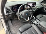 2022 BMW X3 - Preview 11