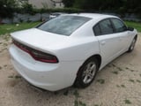 2020 Dodge Charger - Preview 4