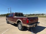 2012 Ford F-350 - Preview 4
