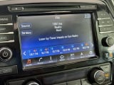 2018 Nissan Maxima - Preview 15