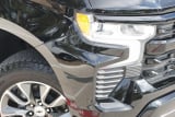 2025 Chevrolet Silverado 1500 - Preview 4