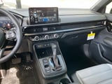2026 Honda CR-V - Preview 9