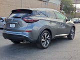2022 Nissan Murano - Preview 5
