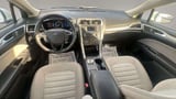 2018 Ford Fusion - Preview 9
