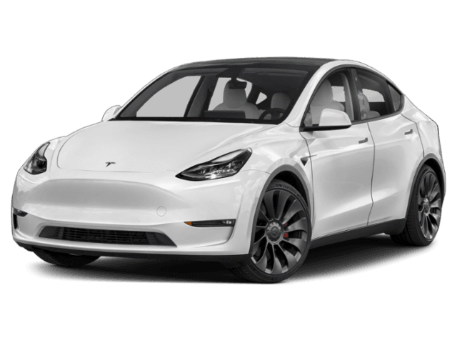 2022 Tesla Model Y - Image 1