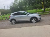 2019 Honda HR-V - Preview 16