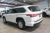 2024 Toyota Sequoia - Preview 5