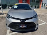 2018 Toyota Corolla - Preview 2