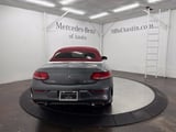 2017 Mercedes-Benz C-Class - Preview 6