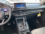 2027 Honda CR-V - Preview 9