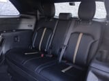 2025 Mazda CX-90 - Preview 5