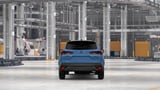 2026 Toyota Corolla Cross - Preview 8