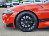 2024 Toyota GR Supra - Preview 9