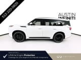 2027 INFINITI QX80 - Preview 4
