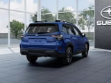2026 Subaru Forester - Preview 5