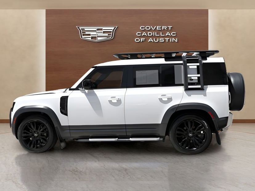 2023 Land Rover Defender - Image 2