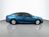 2026 Toyota Camry - Preview 4