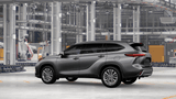 2026 Toyota Highlander - Preview 5