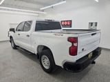 2023 Chevrolet Silverado 1500 - Preview 4