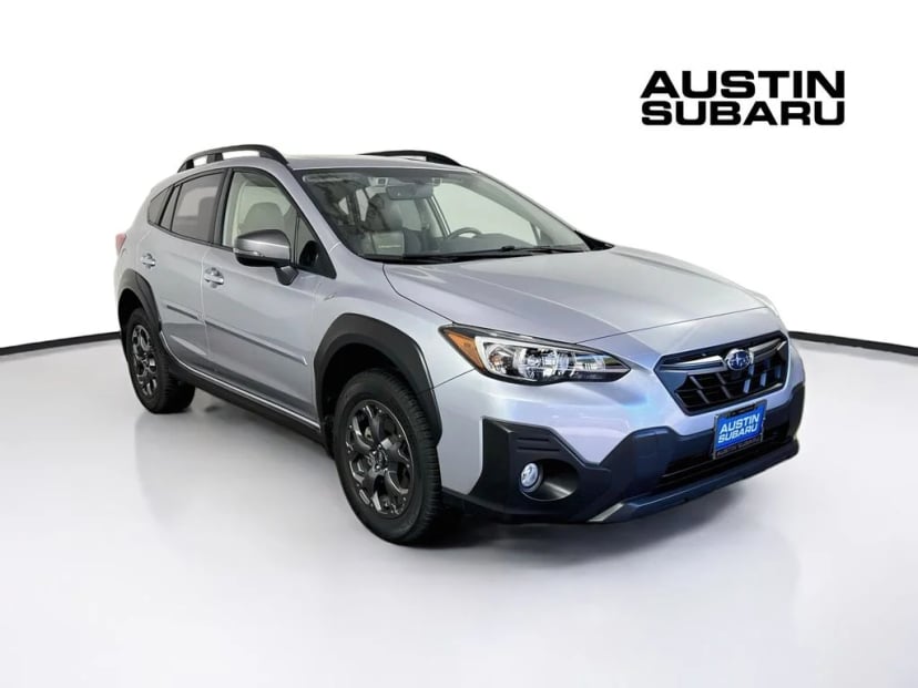 2023 Subaru Crosstrek - Image 1