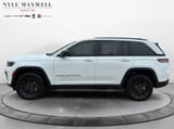 2026 Jeep Grand Cherokee - Preview 13