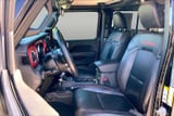 2020 Jeep Wrangler - Preview 7