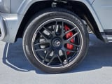 2024 Mercedes-Benz G-Class - Preview 10