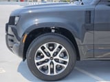 2026 Land Rover Defender - Preview 8