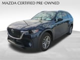 2025 Mazda CX-90 - Preview 2