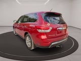 2014 Nissan Pathfinder - Preview 9