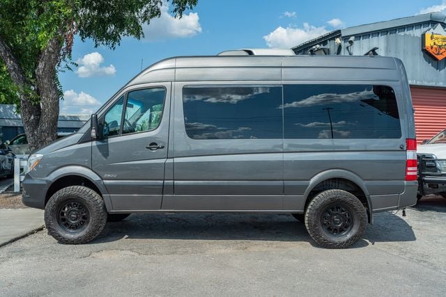2016 Mercedes-Benz Sprinter - Image 1