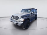 2019 Jeep Wrangler - Preview 3