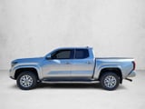 2026 Toyota Tacoma - Preview 9