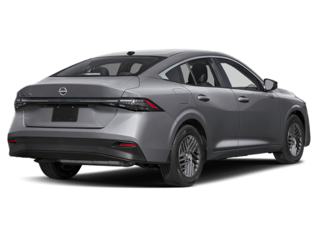 2027 Nissan Sentra - Image 1