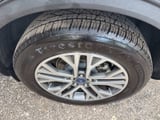 2022 Ford Escape - Preview 15