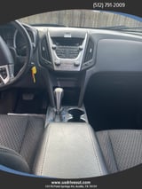 2013 Chevrolet Equinox - Preview 9