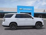 2026 Chevrolet Tahoe - Preview 5