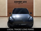 2021 Tesla Model Y - Preview 8
