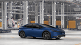 2027 Toyota Prius - Preview 14
