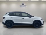 2026 Volkswagen Taos - Preview 6