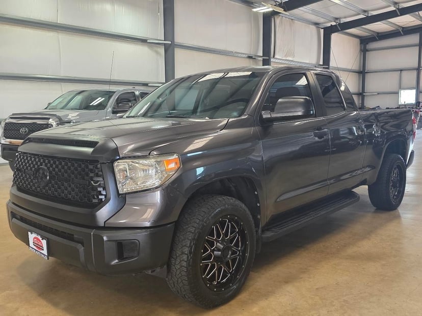 2014 Toyota Tundra - Image 1