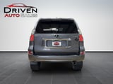 2023 Lexus GX 460 - Preview 5