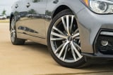 2023 INFINITI Q50 - Preview 2