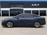 2023 Subaru Legacy - Preview 4
