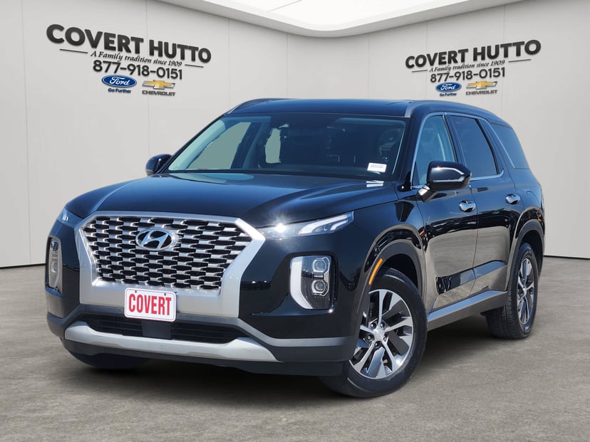 2022 Hyundai Palisade - Image 1