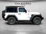 2026 Jeep Wrangler - Preview 4