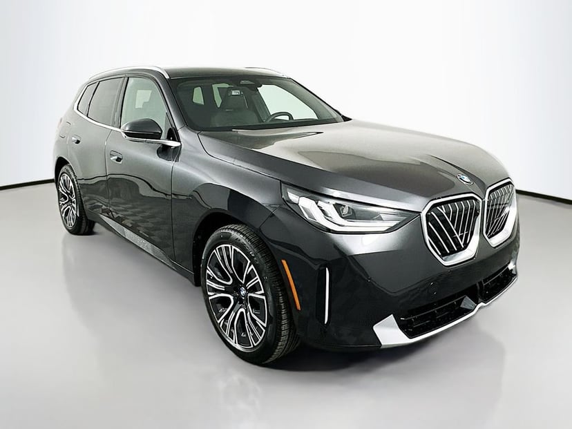 2026 BMW X3 - Image 1