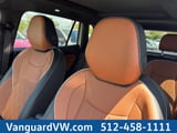2026 Volkswagen Tiguan - Preview 12