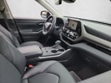 2026 Toyota Highlander - Preview 11